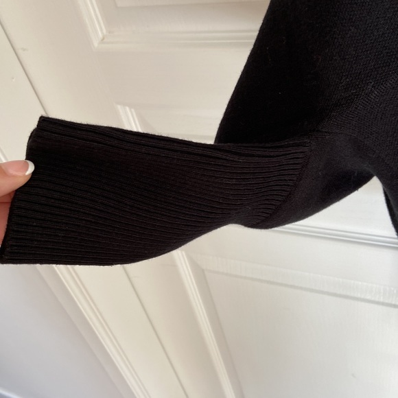 🆕 SOIA & KYO MIKU-S cardigan-scarf - Picture 9 of 13